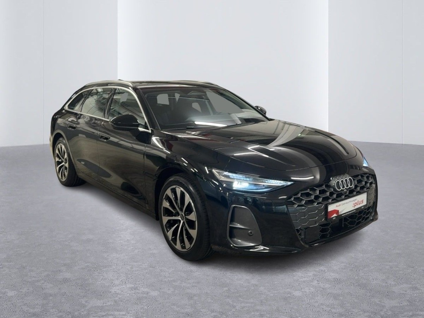 Bild über Audi A6 Avant TFSI 150 kW S tronic - für weitere Informationen kontaktieren Sie den Audi Partner