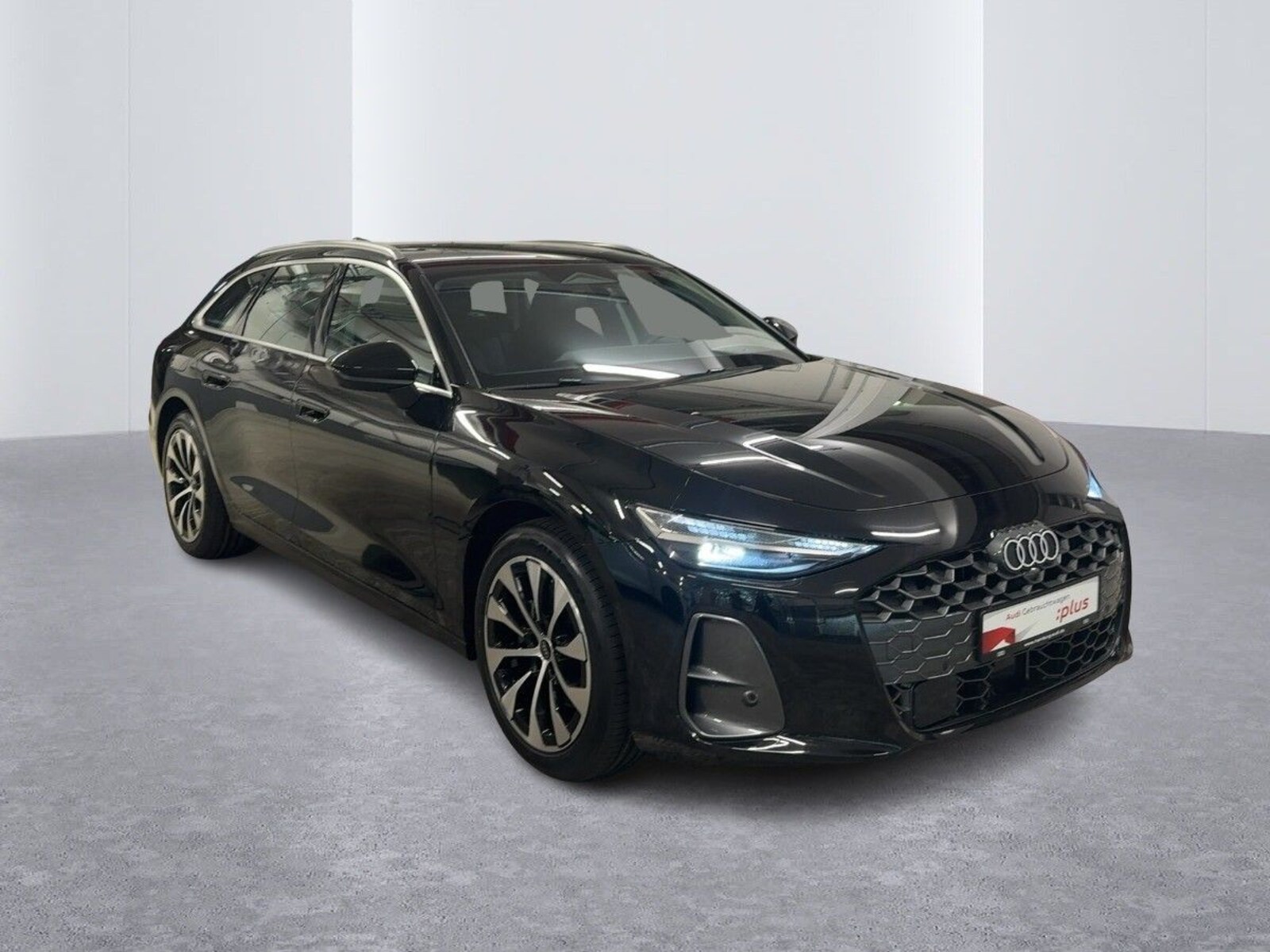 Audi A6 Avant – Bild 5