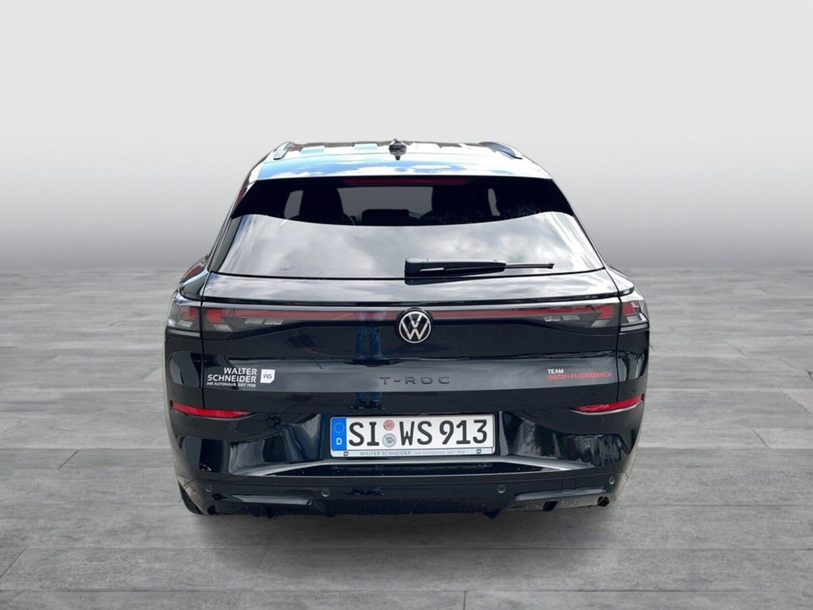 Volkswagen T-Roc – Bild 5