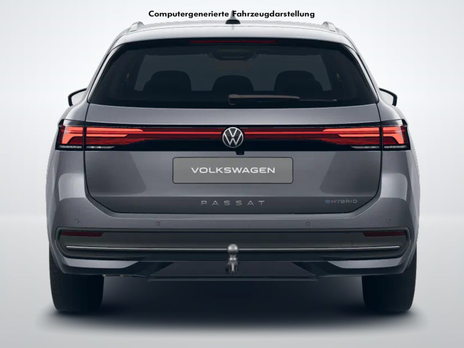 Volkswagen Passat – Bild 4