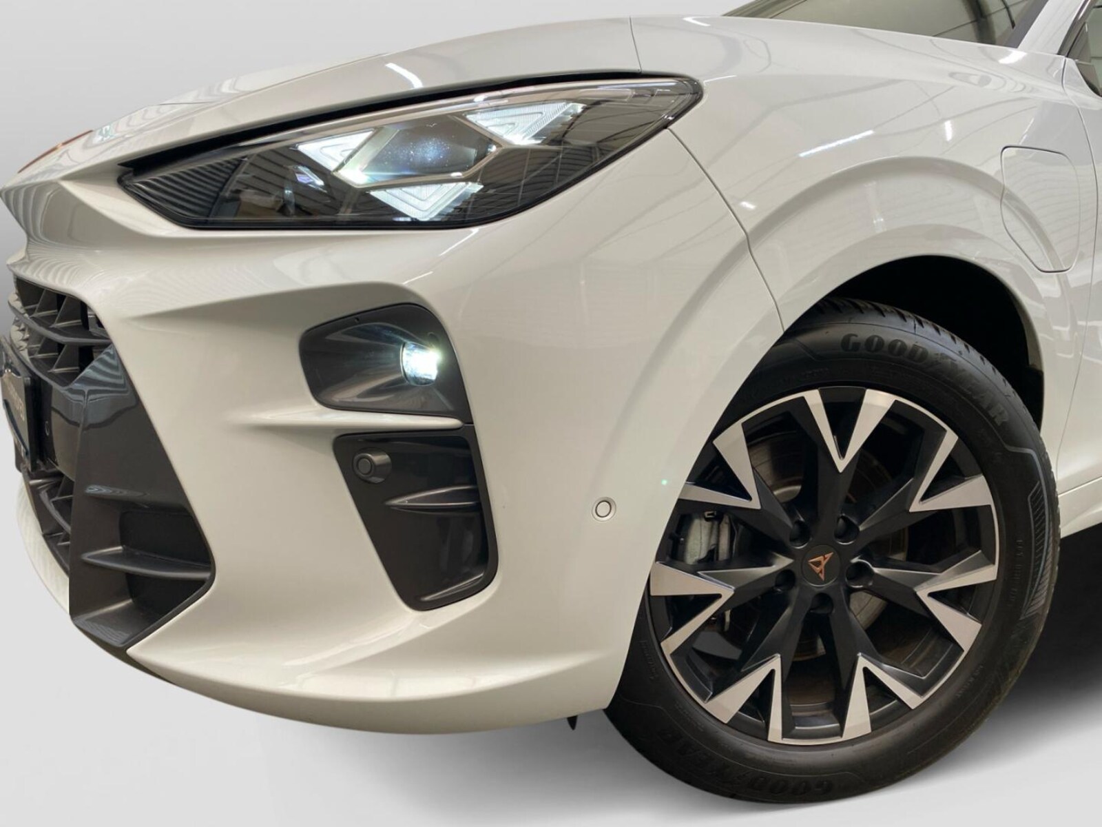 CUPRA Terramar – Bild 5