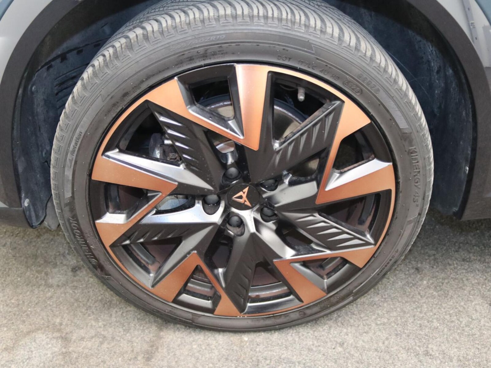 CUPRA Formentor – Bild 17