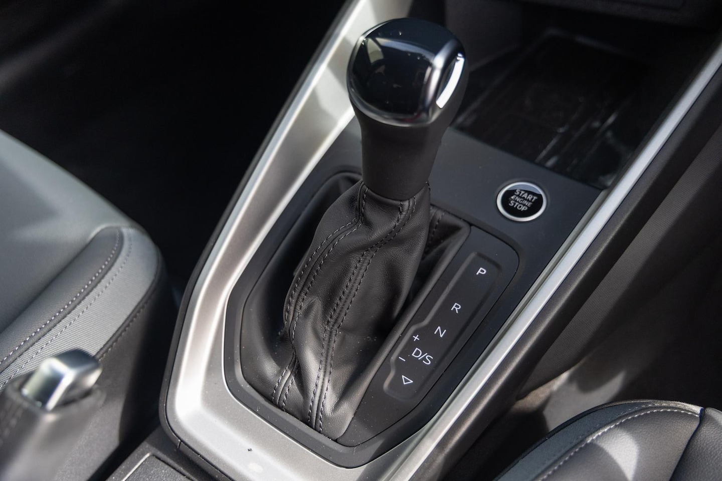 Image about Audi A1 Sportback S line 40 TFSI S tronic