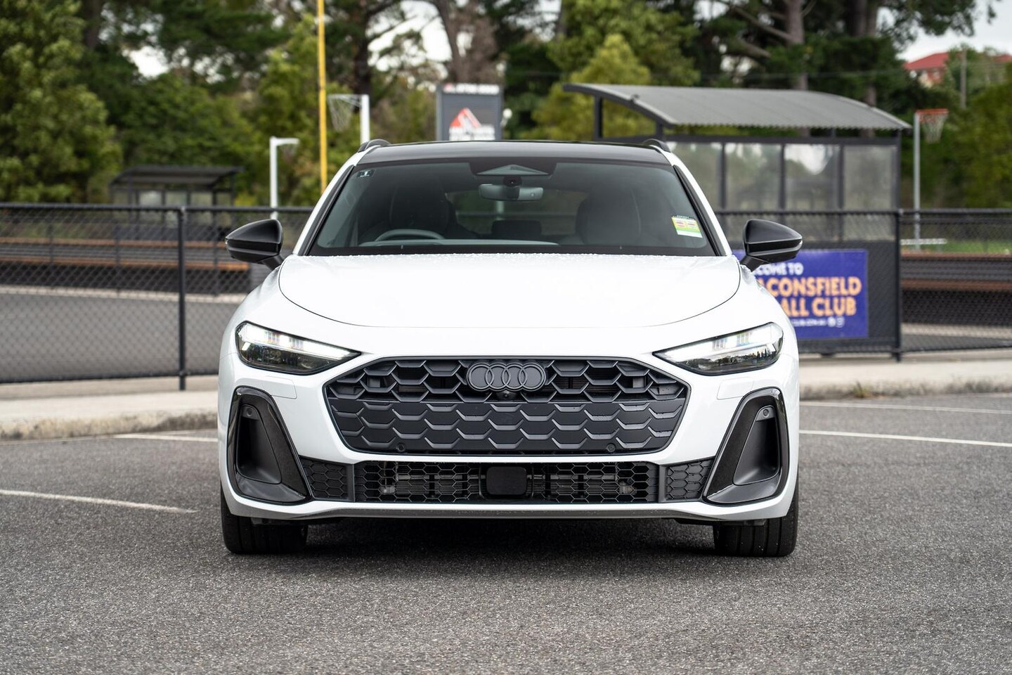 Image about Audi A5 Avant TFSI e e-hybrid quattro 270 kW S tronic