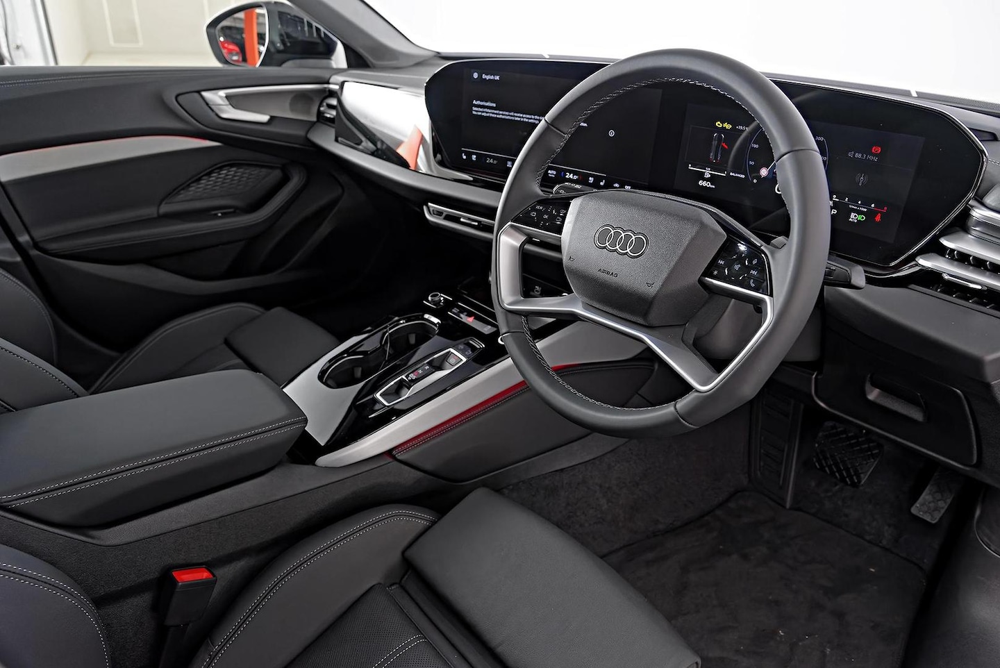 Image about Audi A5 Sedan TFSI 150 kW S tronic