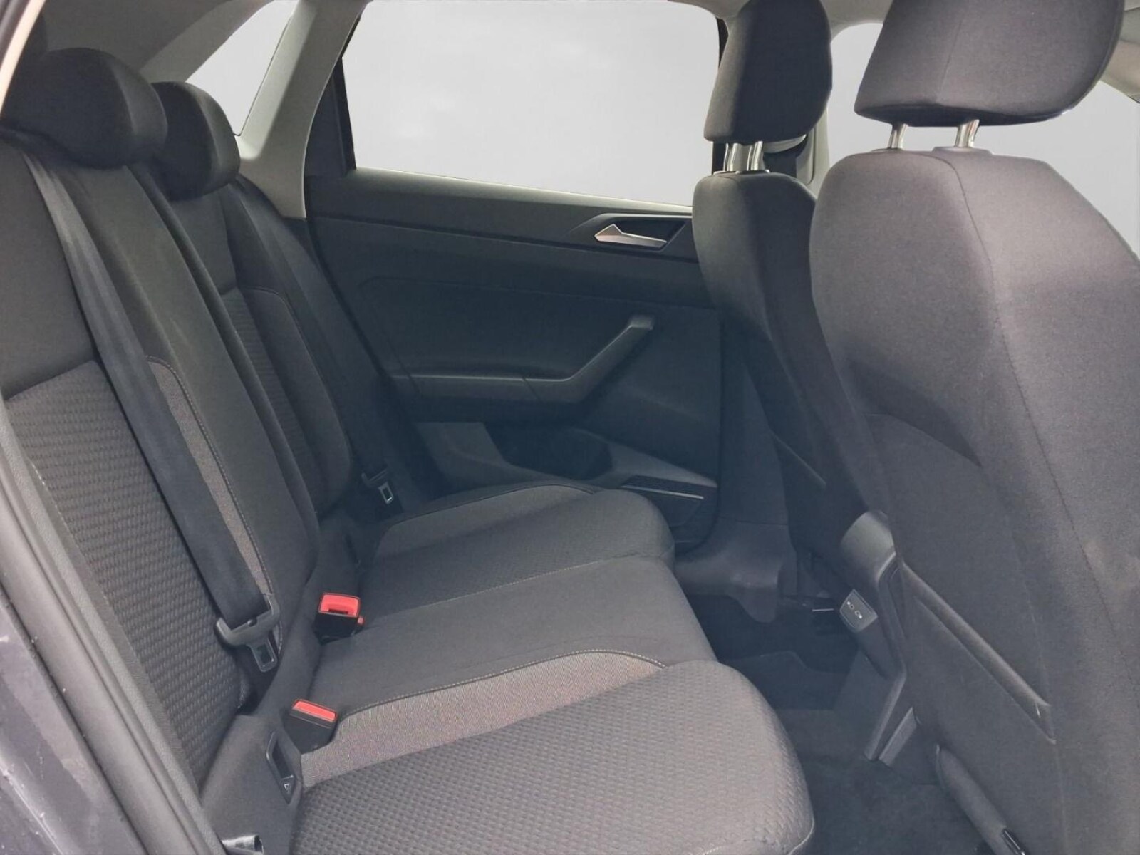Volkswagen Polo – Bild 6