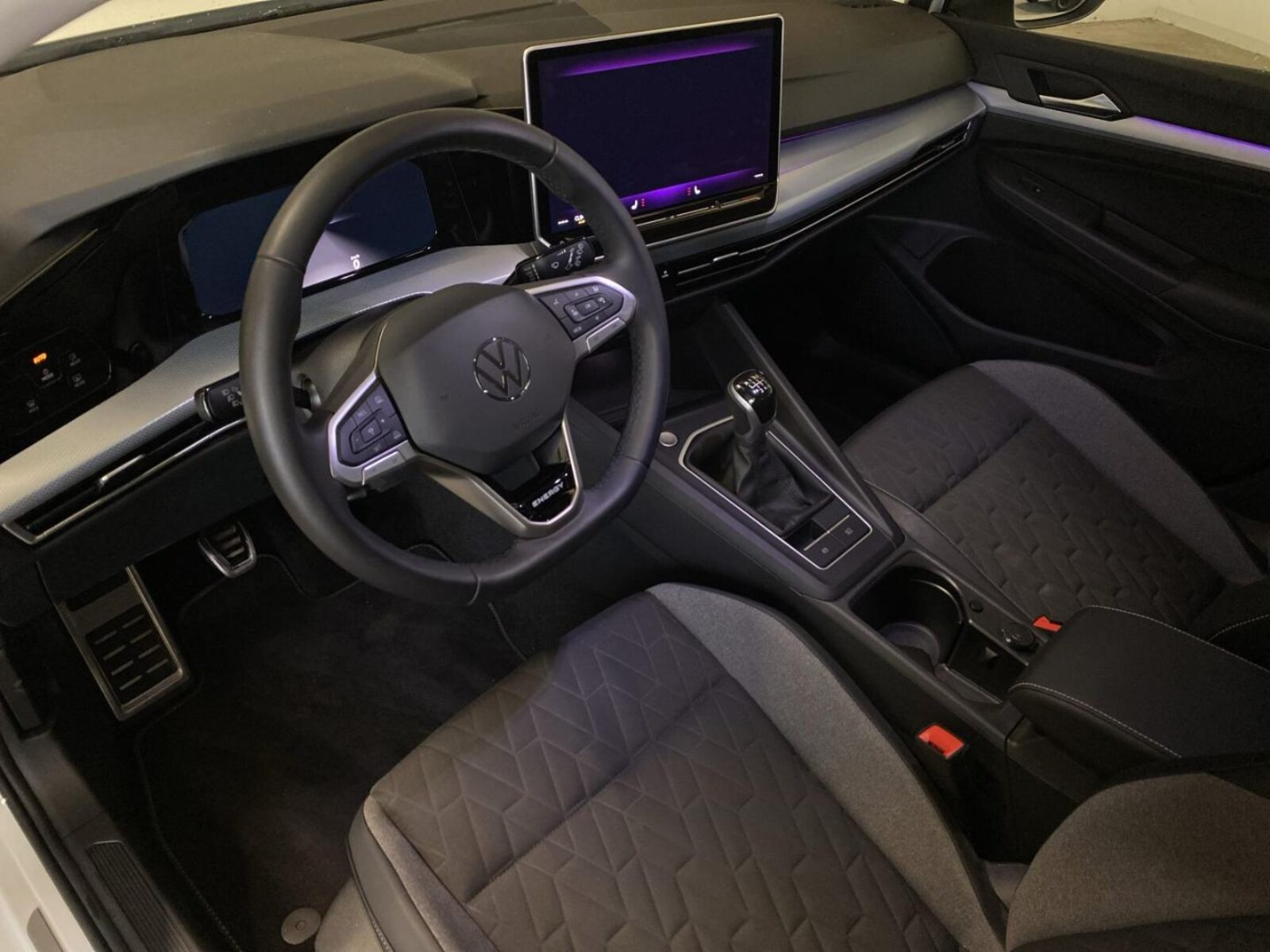 Volkswagen Golf – Bild 4