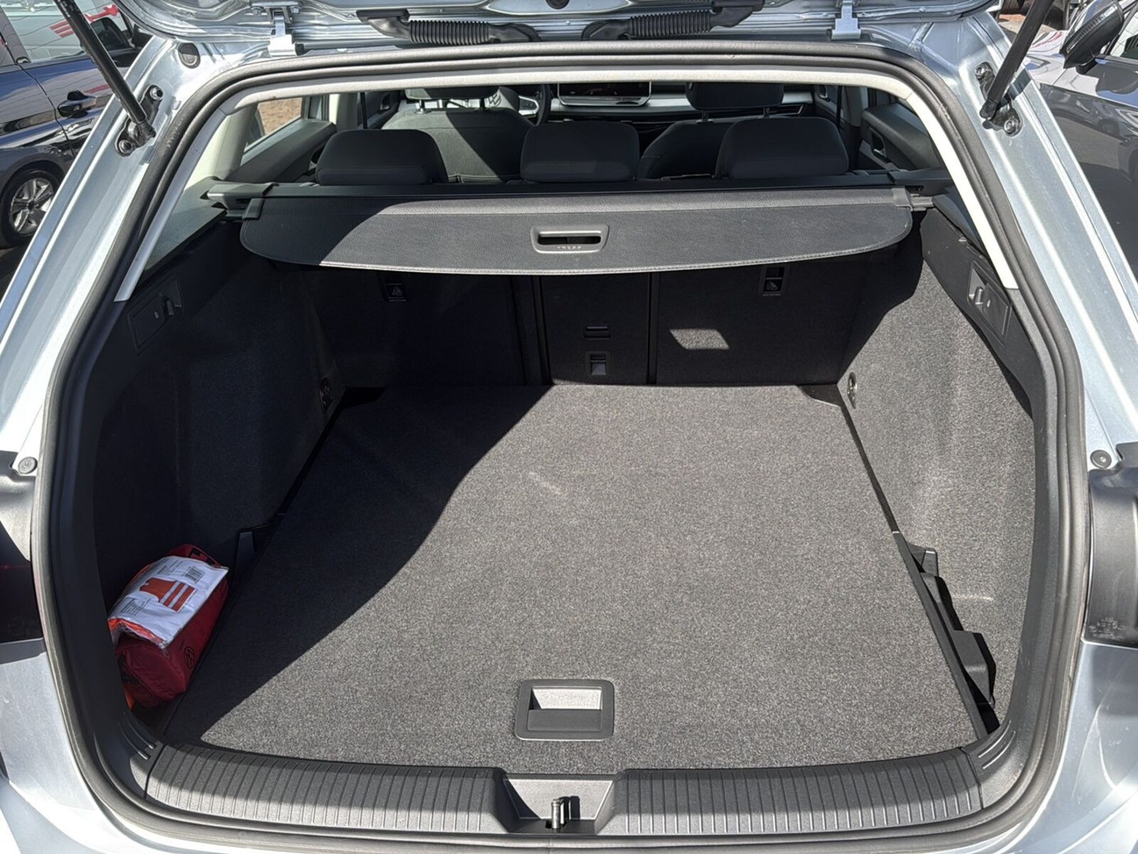 Volkswagen Golf Variant – Bild 11
