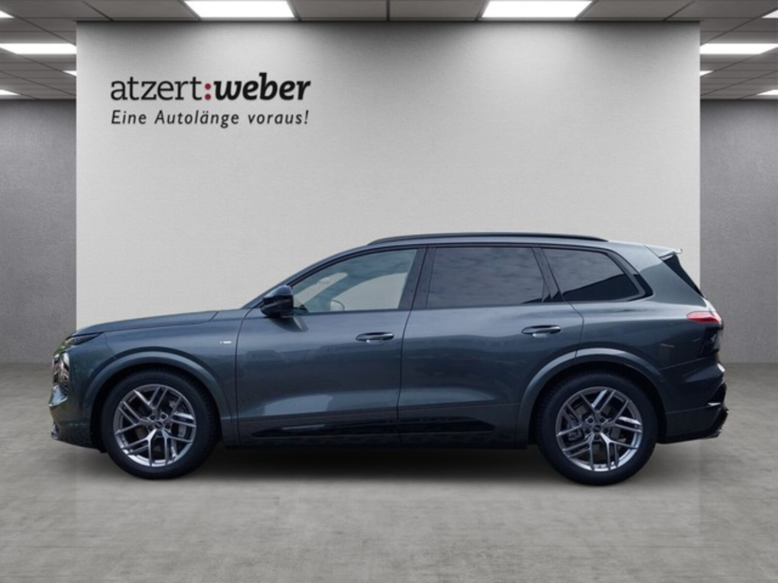 Audi Q7 – Bild 4