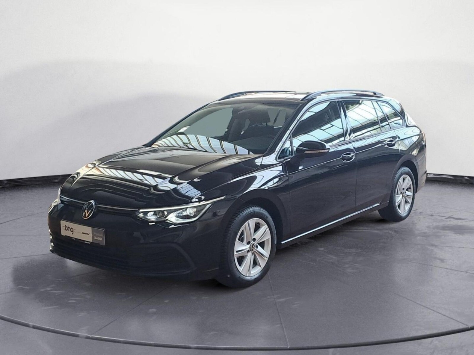Volkswagen Golf Variant – Bild 2