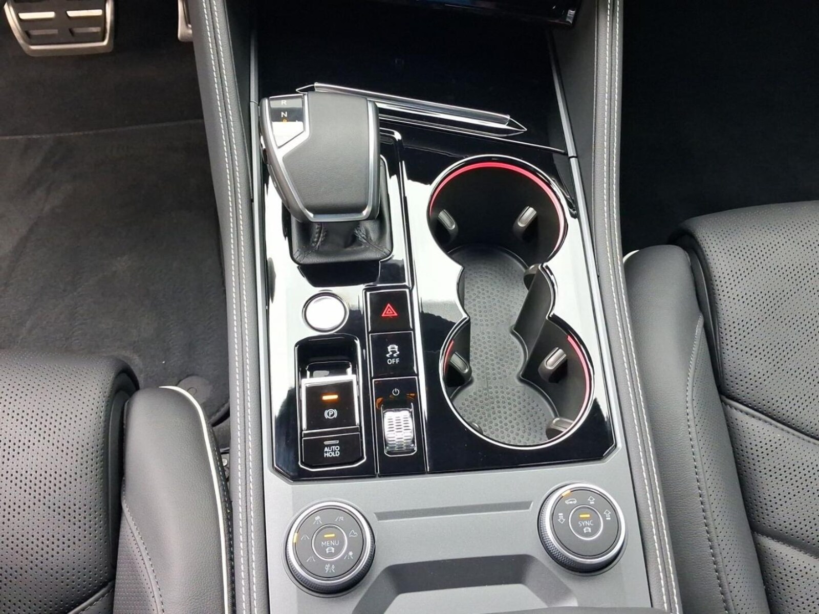 Volkswagen Touareg – Bild 11