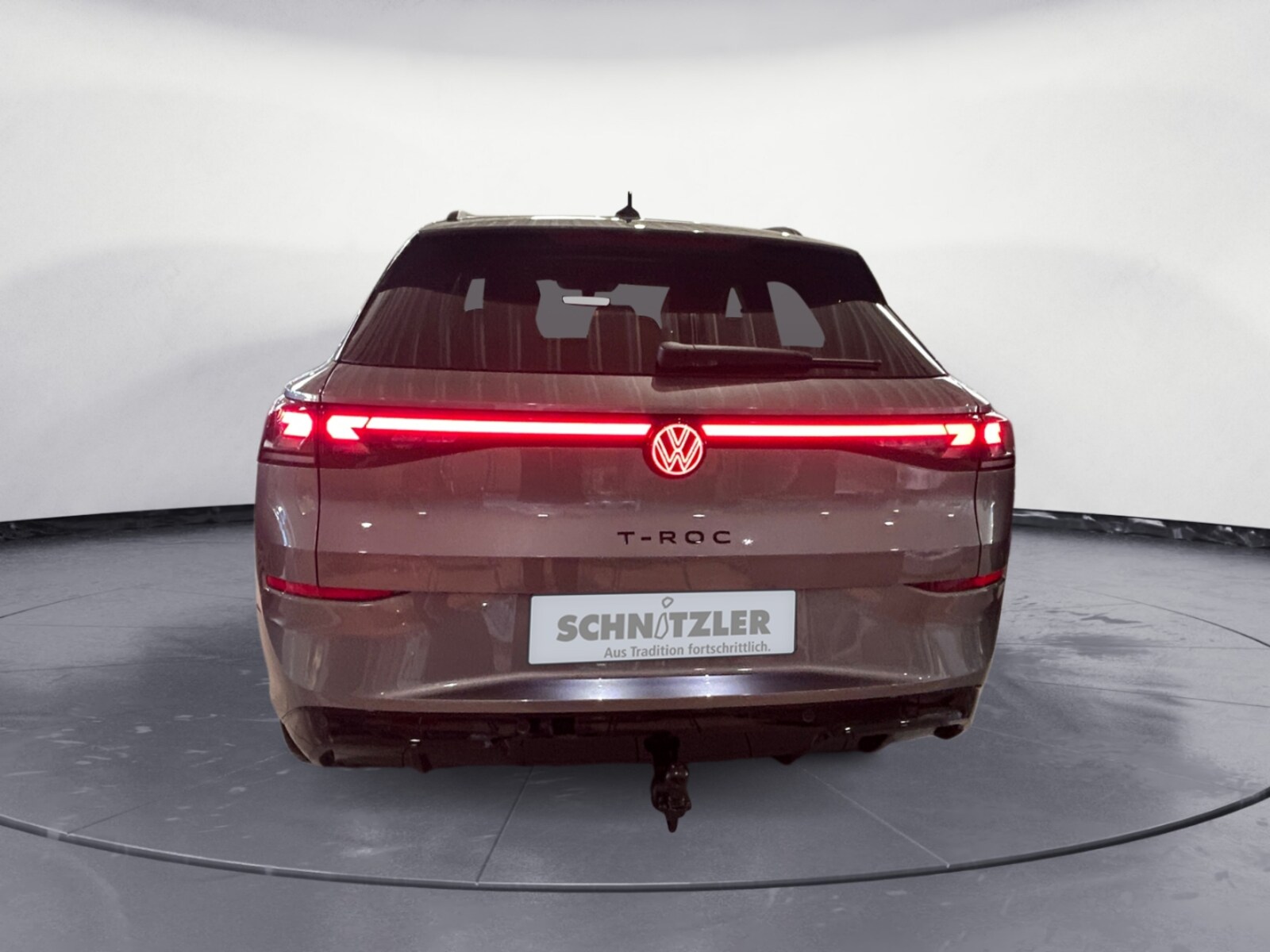 Volkswagen T-Roc – Bild 3