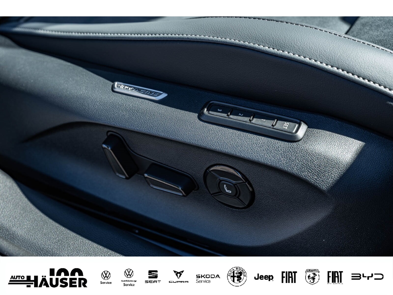 Volkswagen Passat – Bild 11