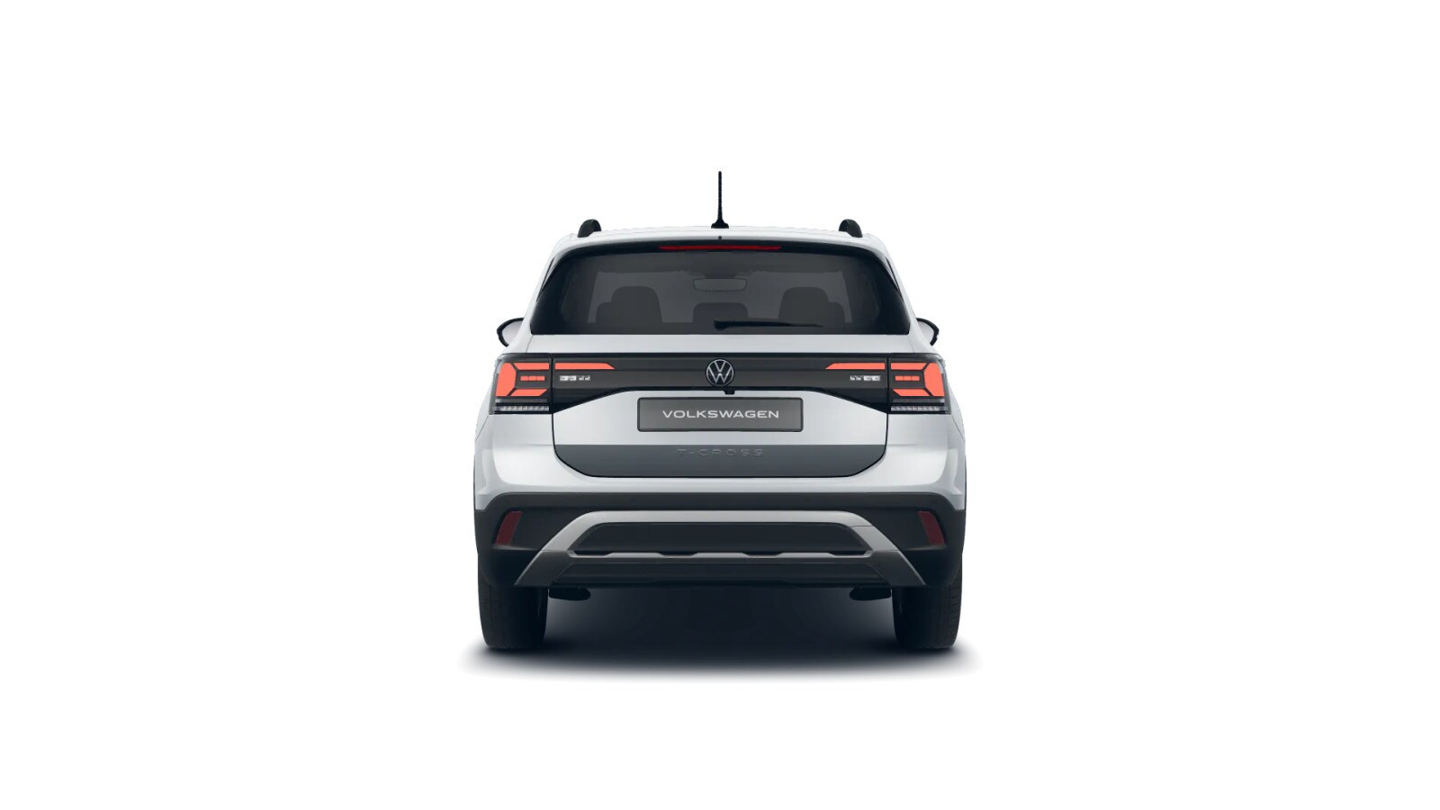 Volkswagen T-Cross – Bild 6