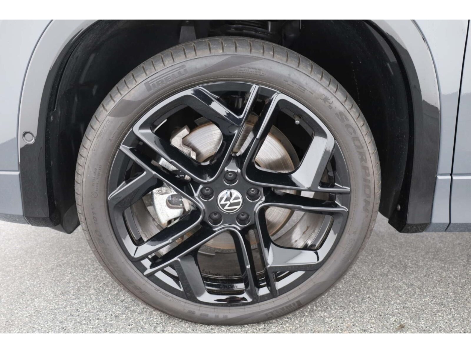 Volkswagen Tayron – Bild 8