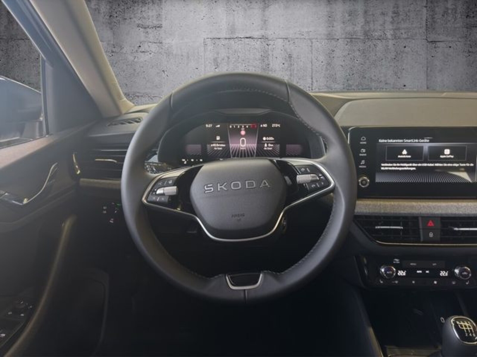 Škoda Kamiq – Bild 19