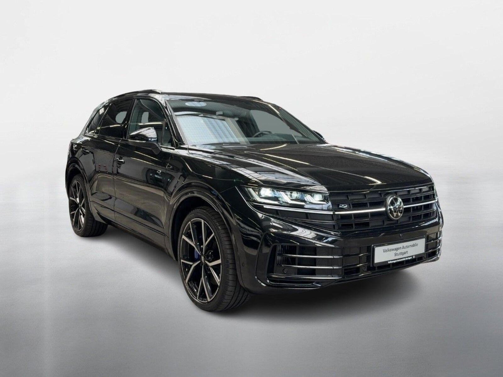 Volkswagen Touareg – Bild 5