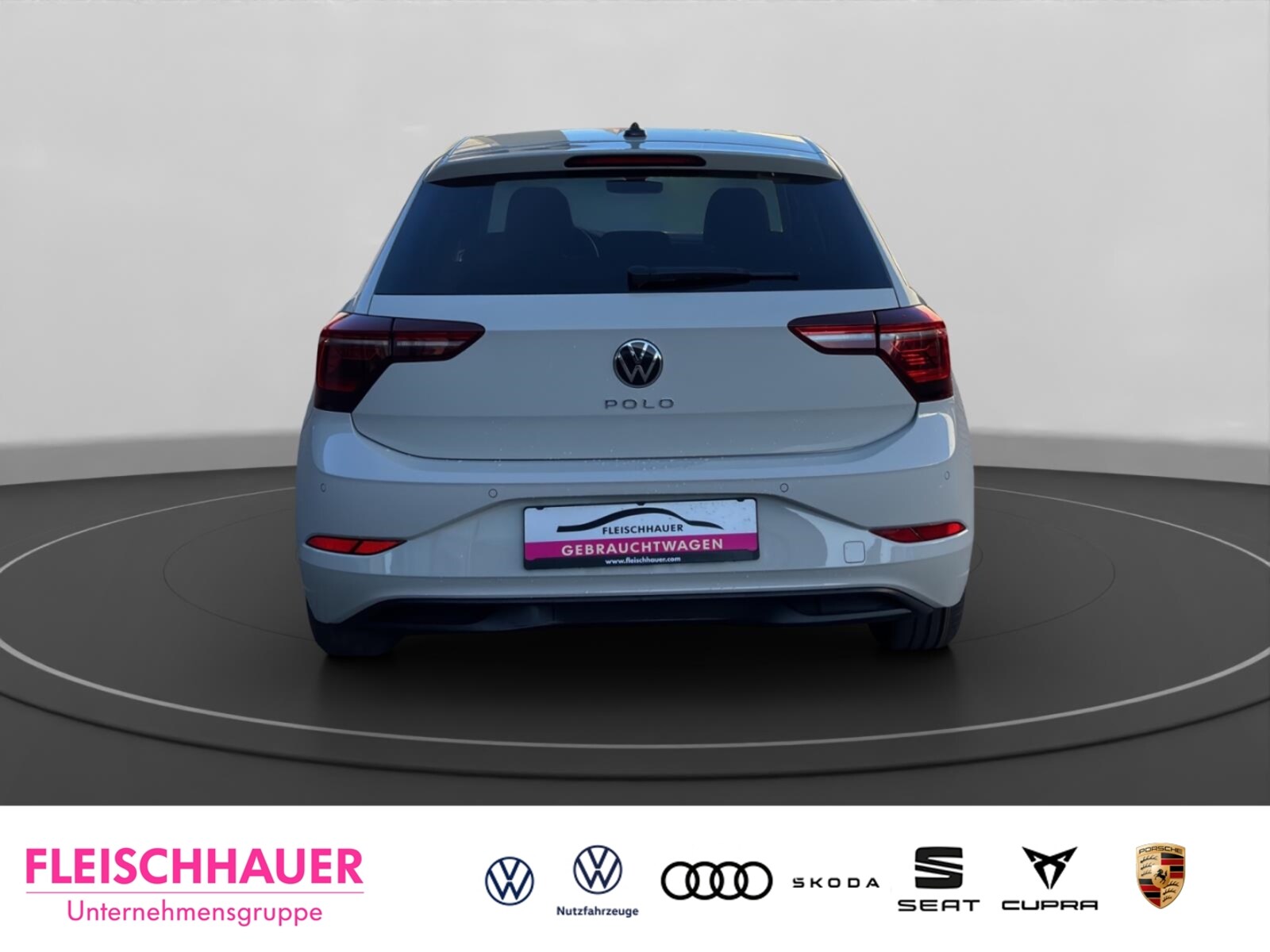 Volkswagen Polo – Bild 5