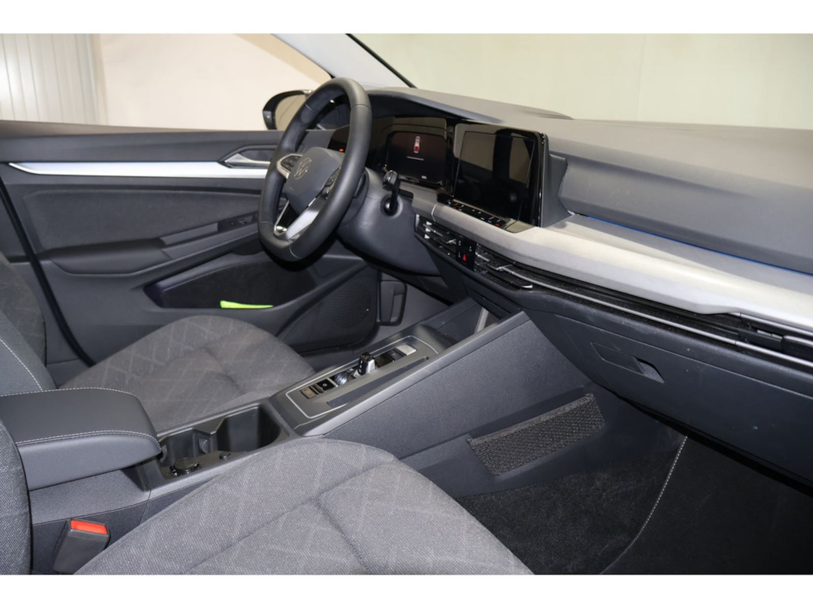 Volkswagen Golf Variant – Bild 17
