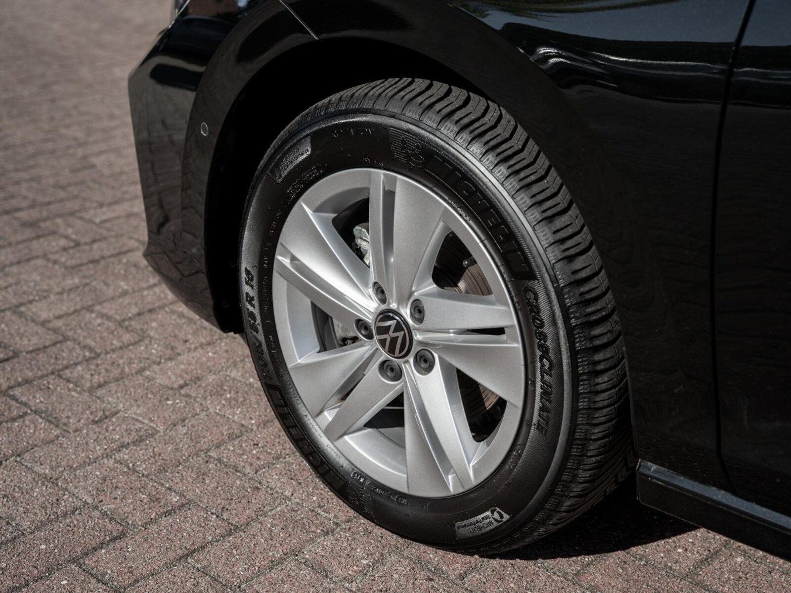 Volkswagen Golf Variant – Bild 6