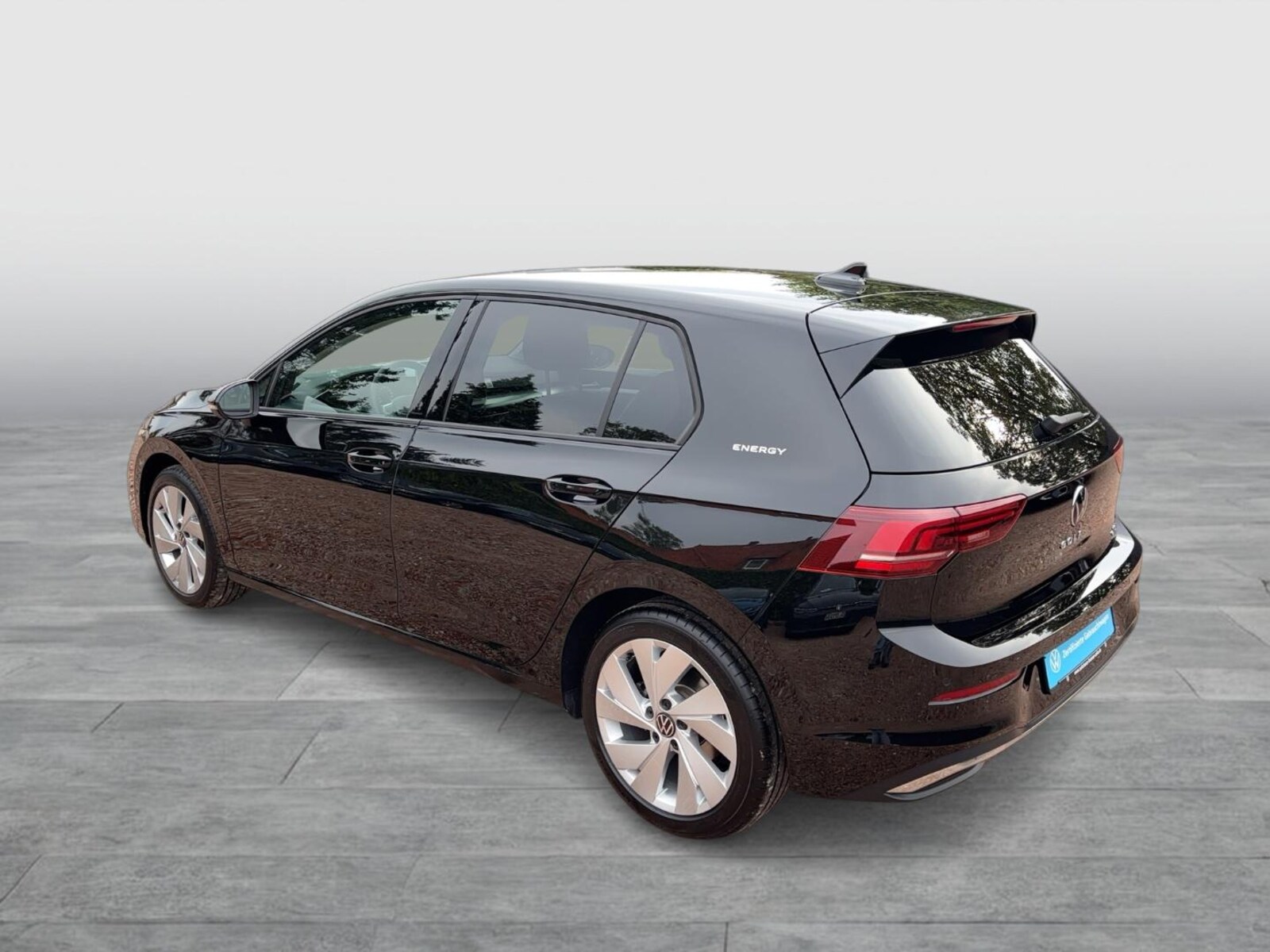 Volkswagen Golf – Bild 3