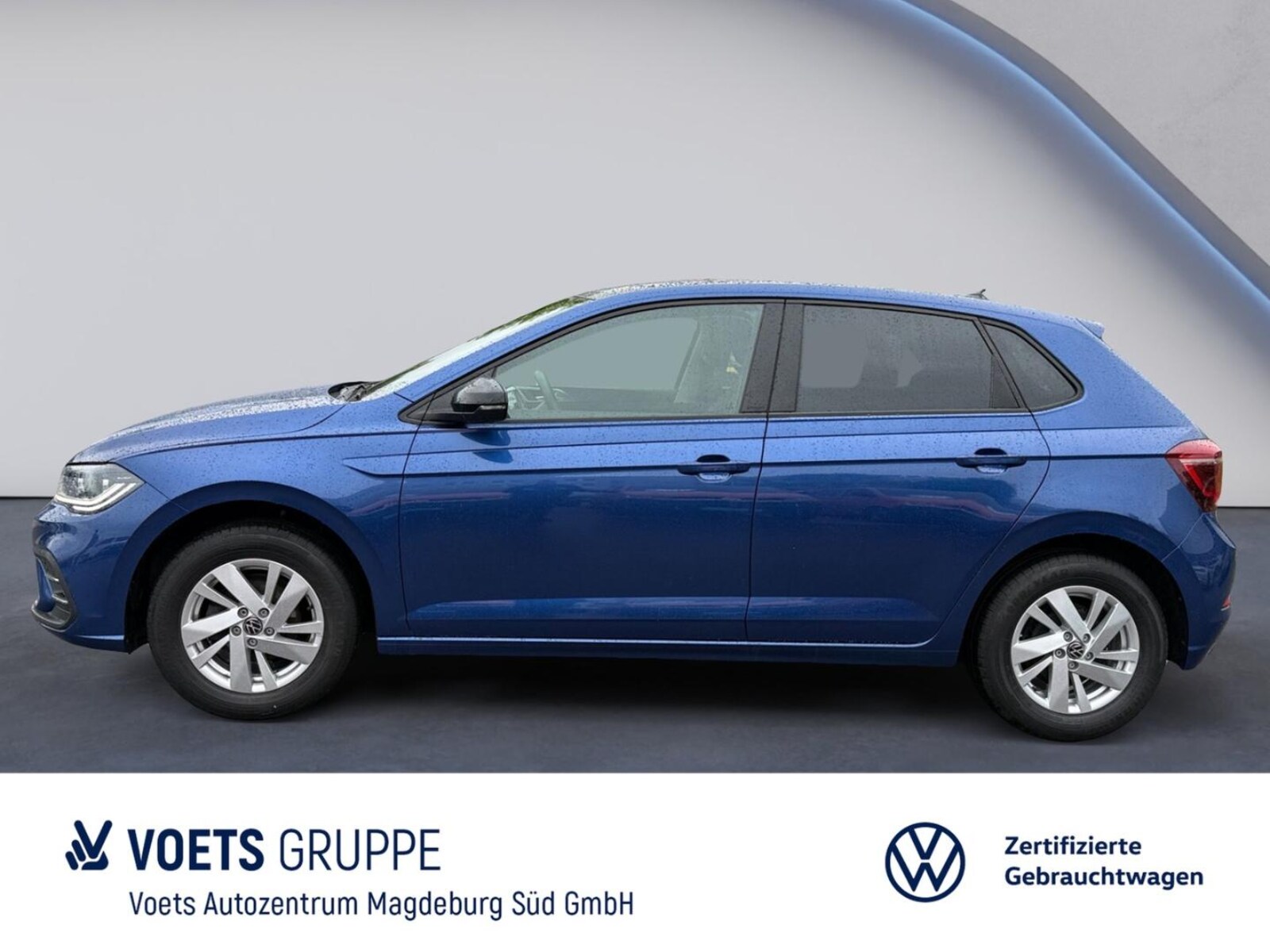 Volkswagen Polo – Bild 2