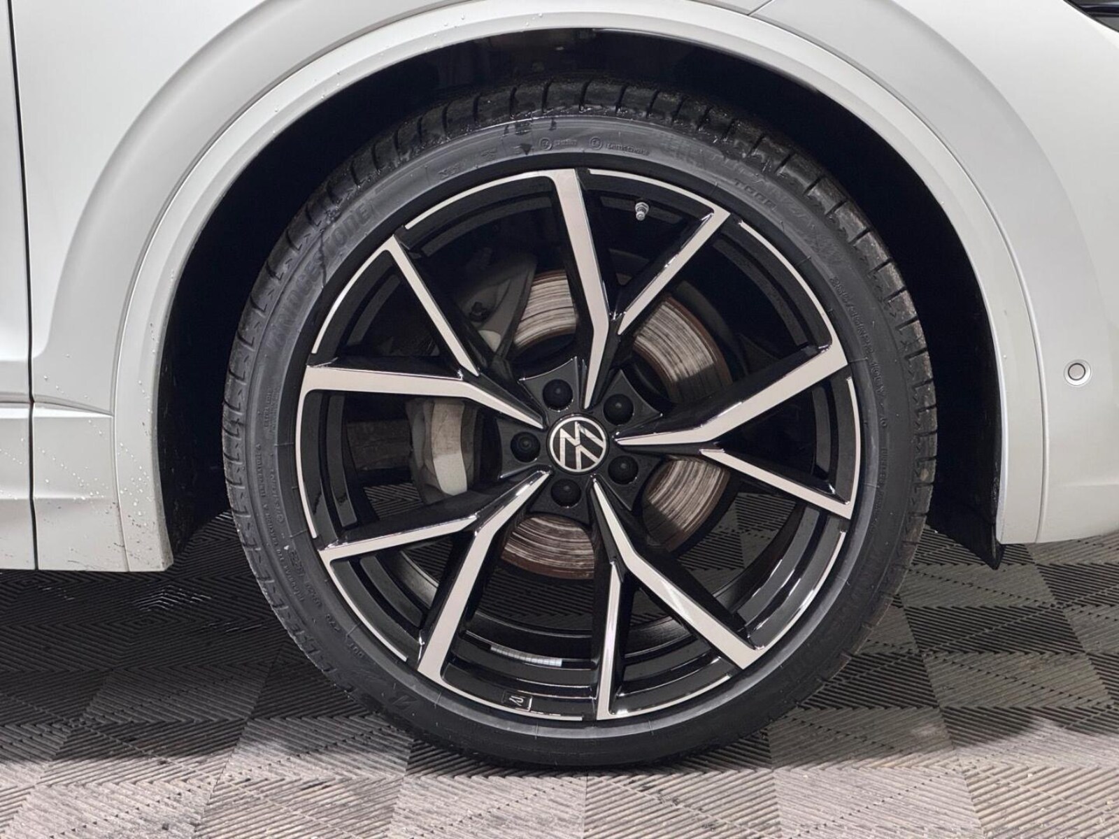 Volkswagen Touareg – Bild 20