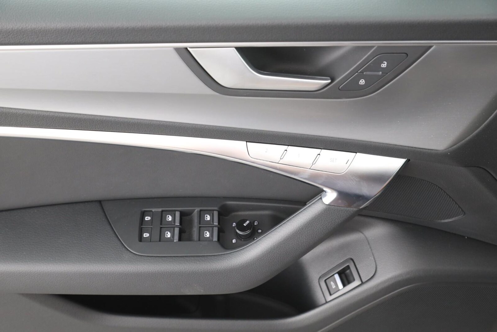 Audi A6 Avant – Bild 17
