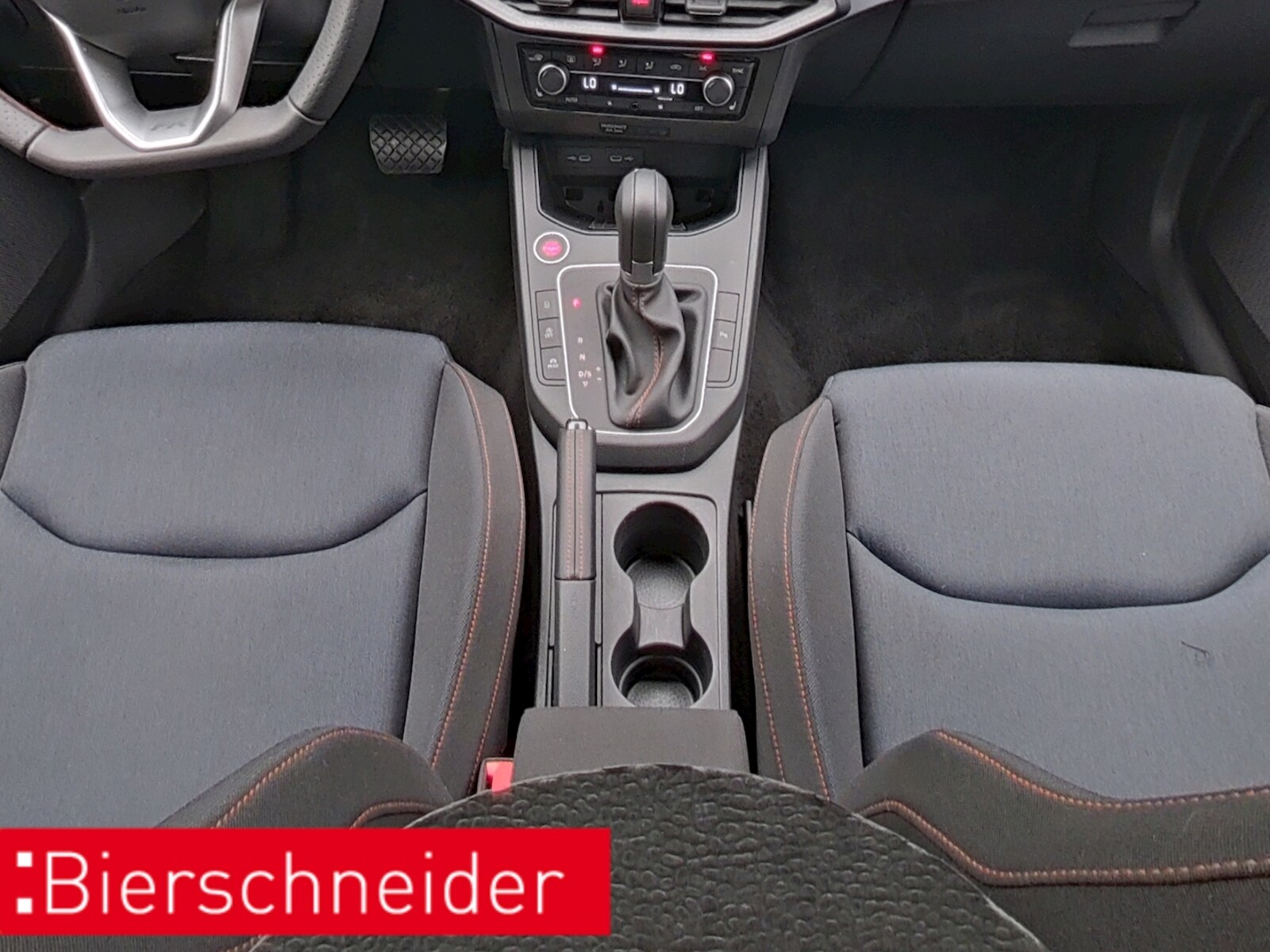 SEAT Ibiza – Bild 13