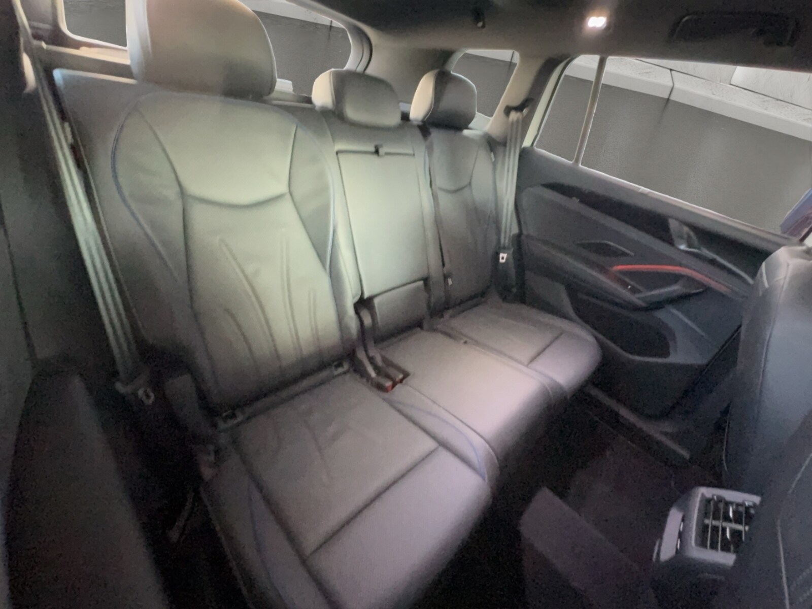 Volkswagen Tayron – Bild 14