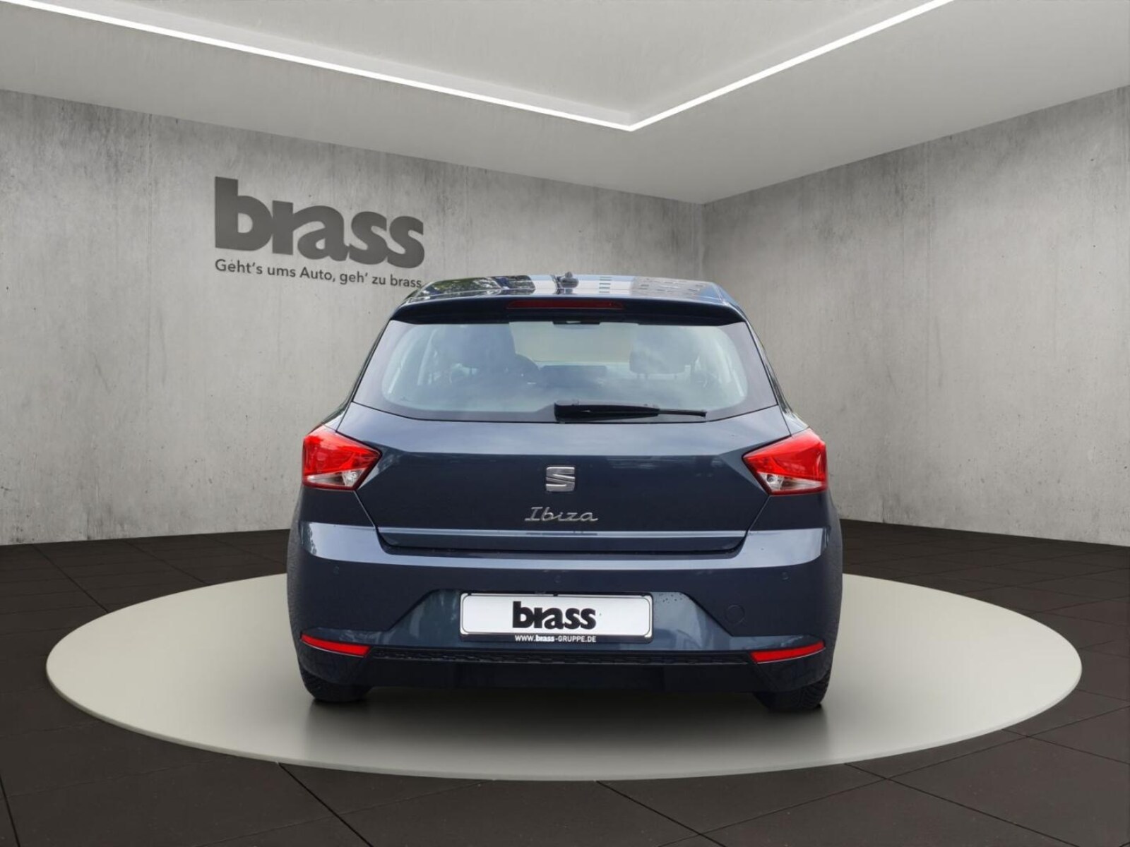 SEAT Ibiza – Bild 4