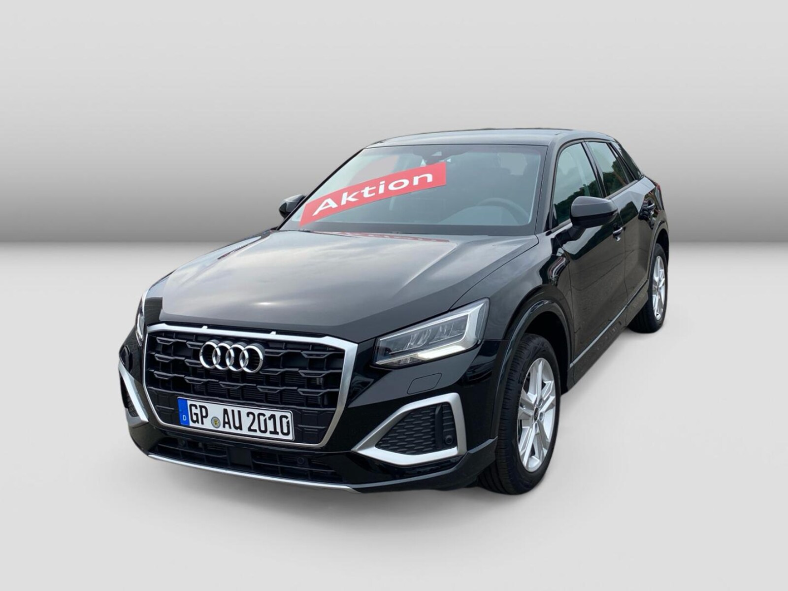 Audi Q2 – Bild 2