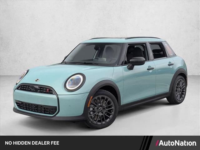 2026 MINI Hardtop 4 Door