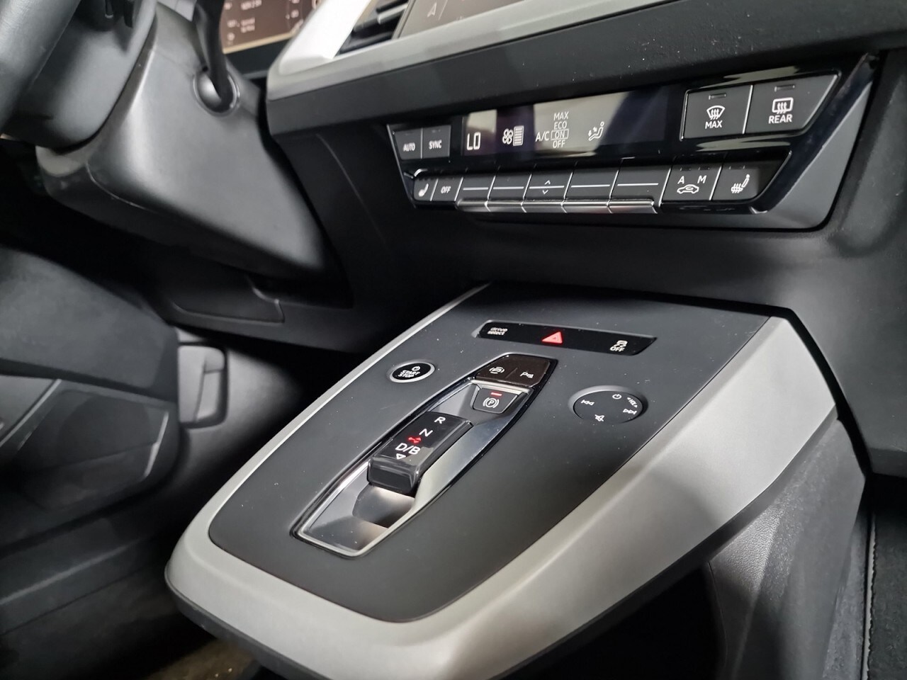 Image about Audi Q4 Sportback e-tron 40 e-tron