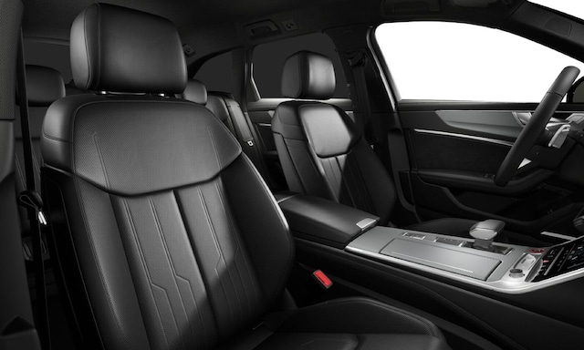 Audi RS6 Avant Performance Performance Quattro Tiptronic -  - Joinsteer - #4