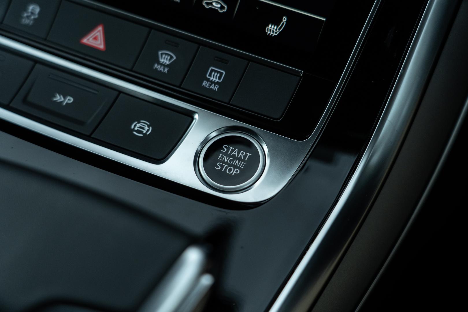 Image about Audi Q7 45 TDI quattro tiptronic