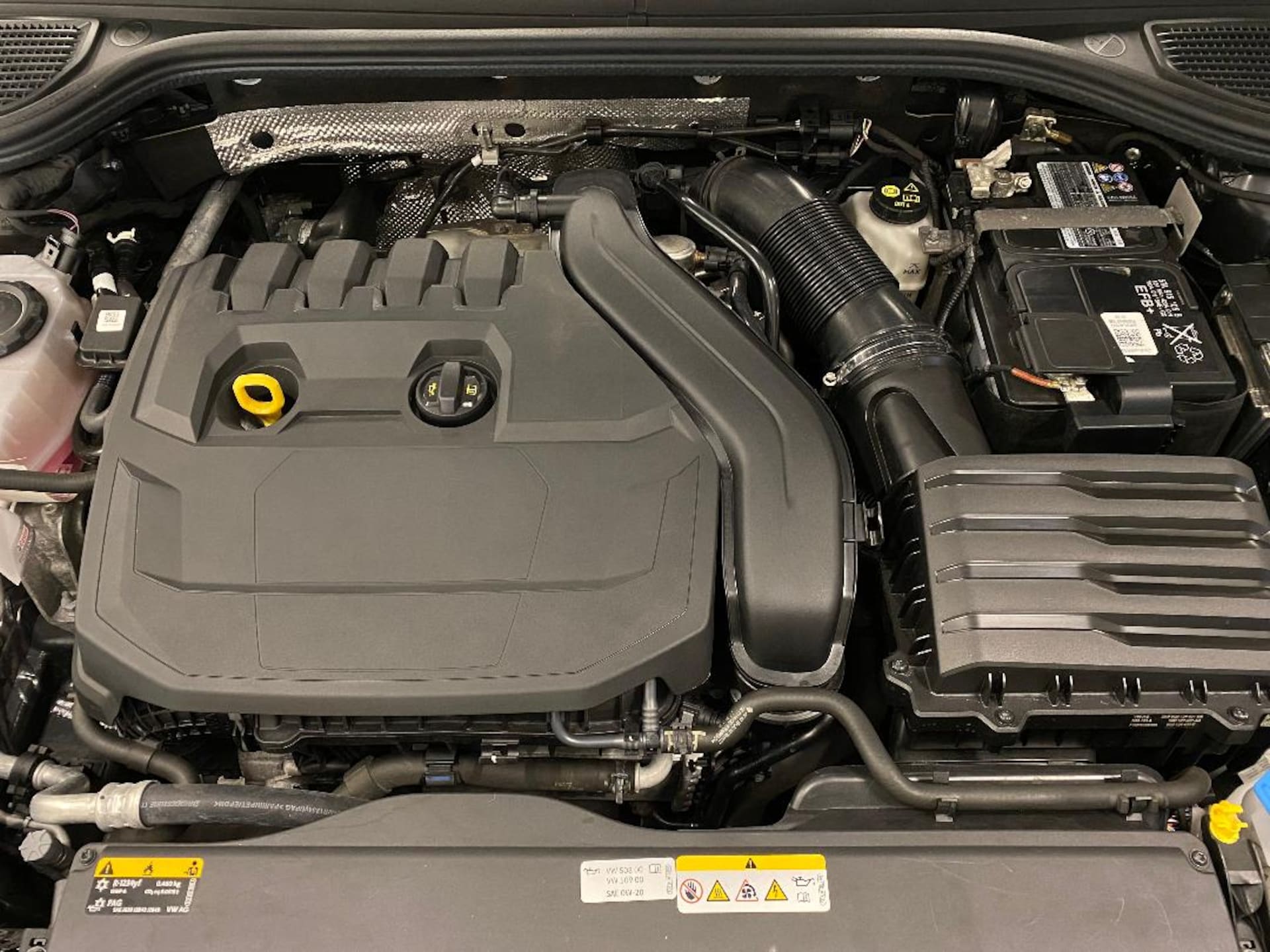Volkswagen Golf Variant Style