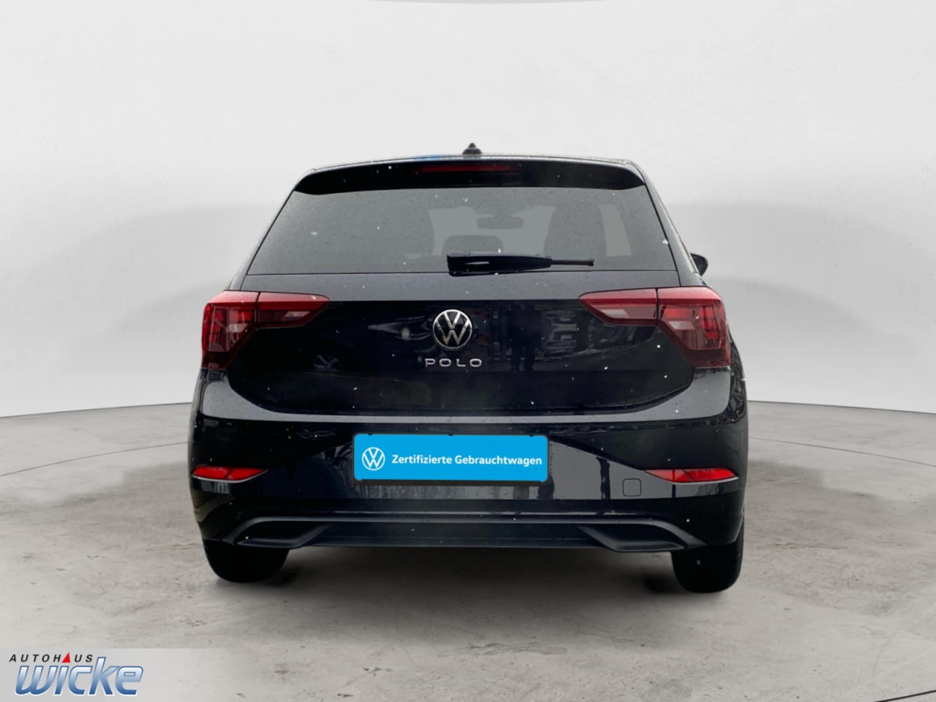 Volkswagen Polo Goal