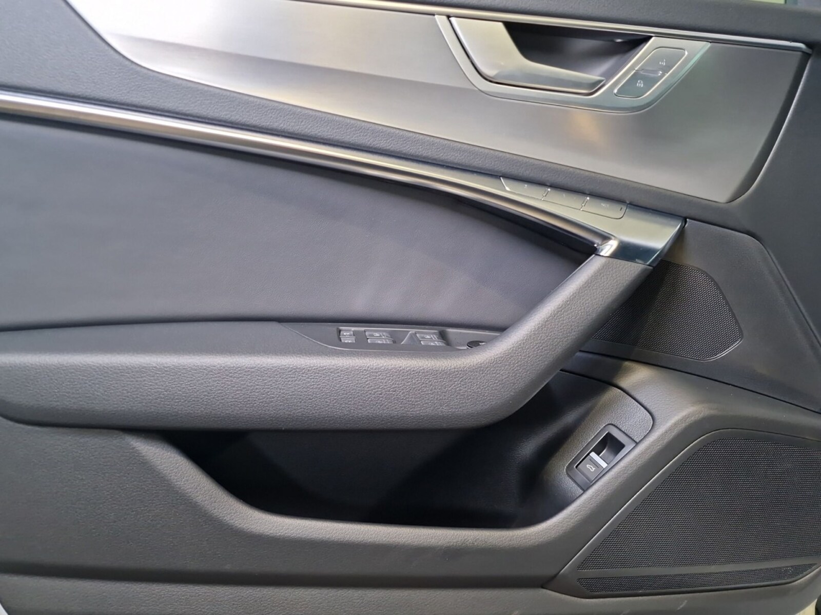 Audi A6 Avant – Bild 13