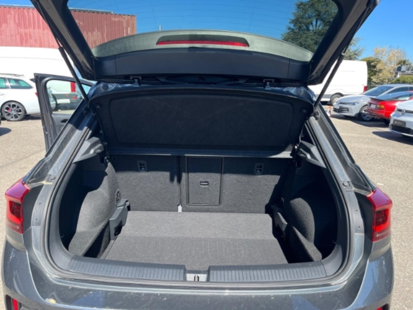 Volkswagen T-Roc – Bild 12