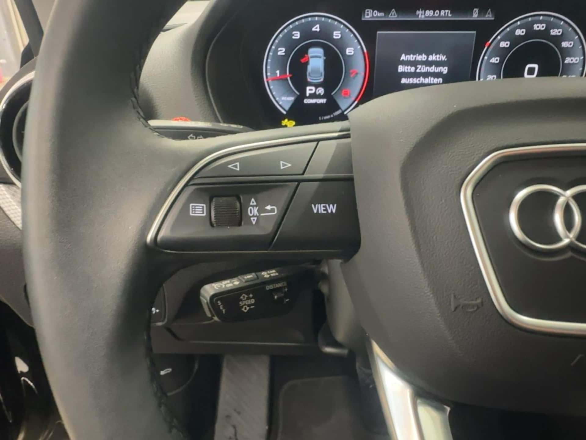 Audi Q2 Advanced