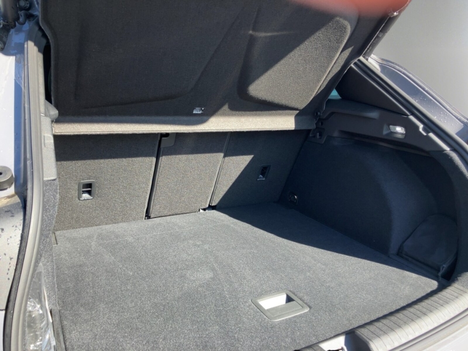 CUPRA Terramar – Bild 6
