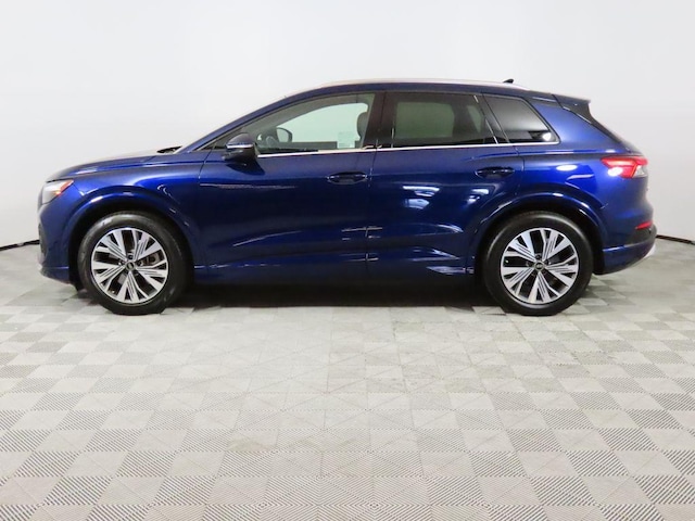 2023 Audi Q4 e-tron
