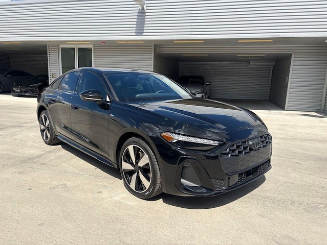 2026 Audi A5 Sedan