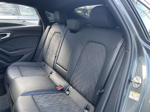 2025 Audi New S5 Premium Plus - Photo 15