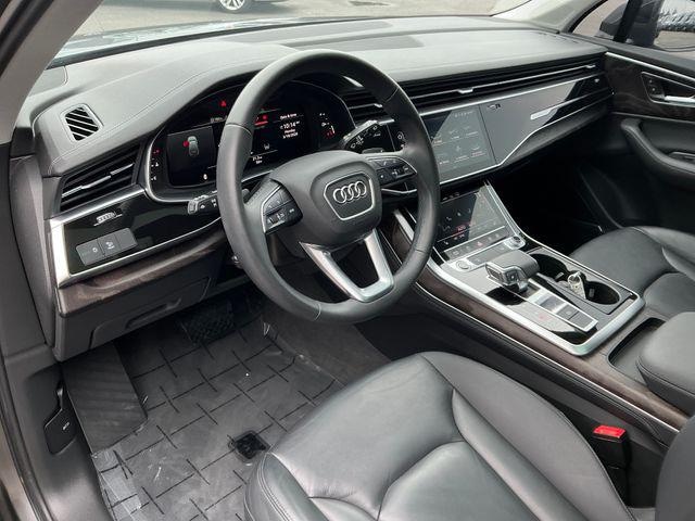 2023 Audi Q7