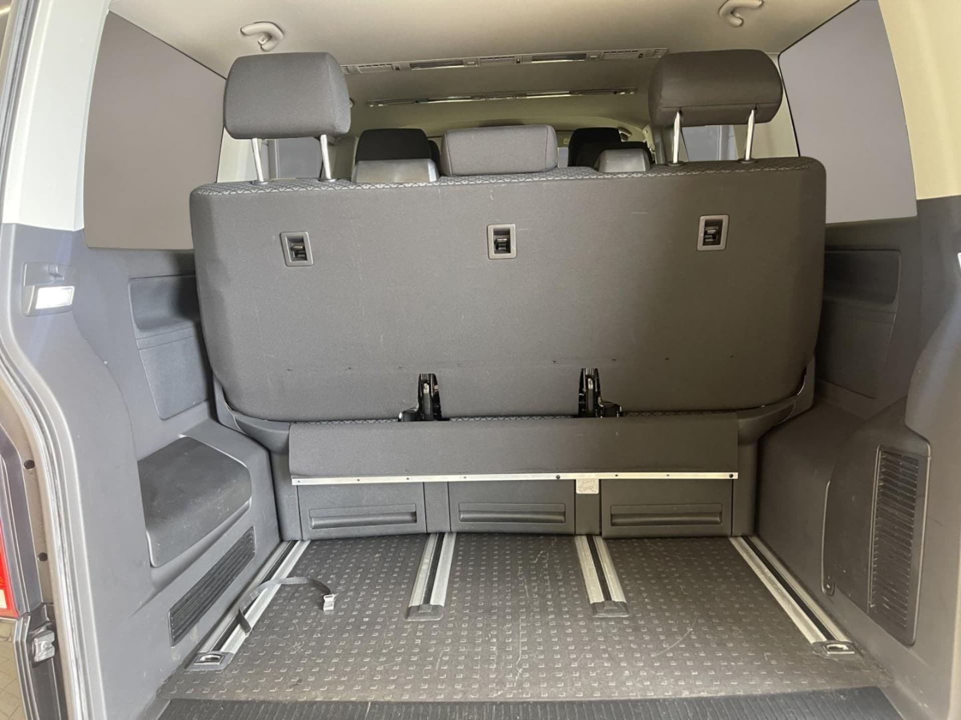 Volkswagen T6.1 Multivan Trendline