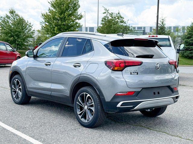 2023 Buick Encore GX