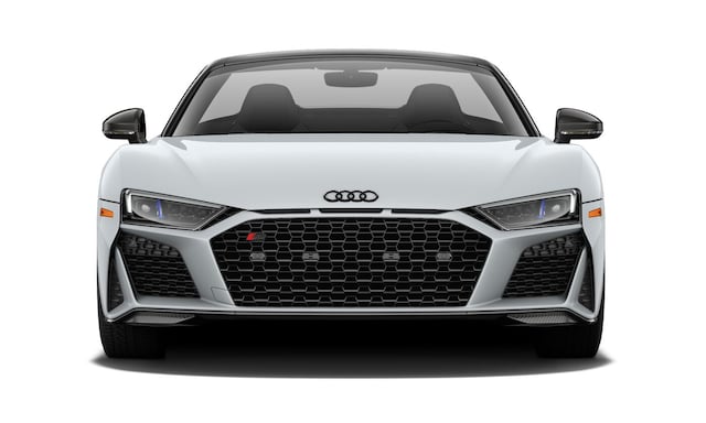 2023 Audi R8 Spyder V10 performance quattro