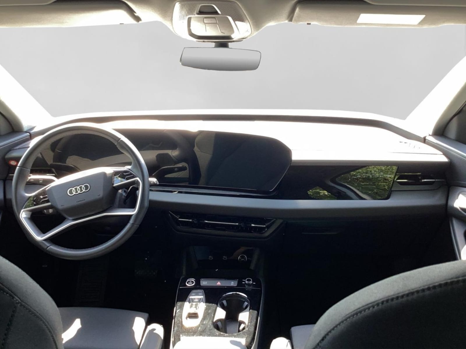 Audi Q6 e-tron – Bild 5